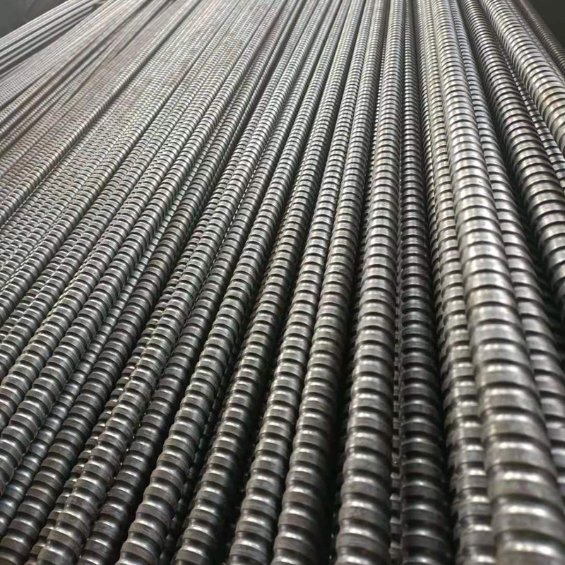 北辰中空锚杆