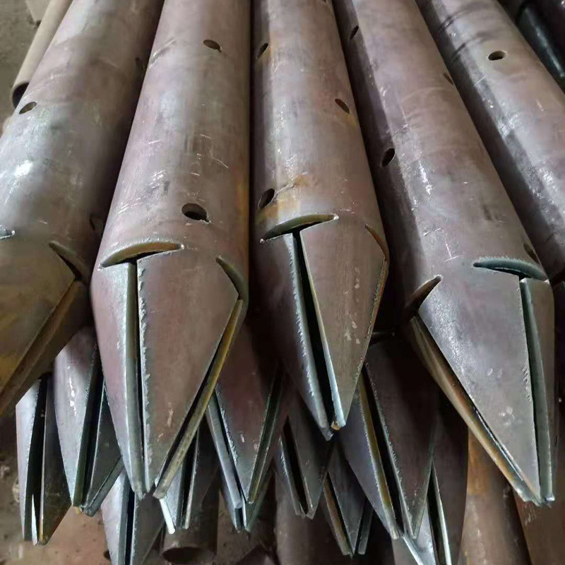 北辰预埋注浆管